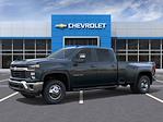 New 2026 Chevrolet Silverado 3500 LT Crew Cab for sale #TF219678 - photo 2