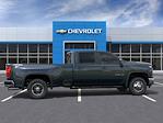New 2026 Chevrolet Silverado 3500 LT Crew Cab for sale #TF219678 - photo 5