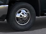 New 2026 Chevrolet Silverado 3500 LT Crew Cab for sale #TF219678 - photo 9