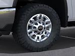 New 2026 Chevrolet Silverado 2500 Work Truck Double Cab for sale #TF222501 - photo 9