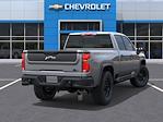 New 2026 Chevrolet Silverado 2500 ZR2 Crew Cab for sale #TF223372 - photo 4