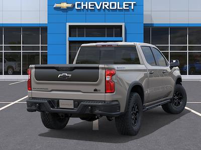 New 2026 Chevrolet Silverado 1500 ZR2 Crew Cab 4WD Pickup for sale #TG152018 - photo 2