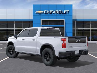 New 2026 Chevrolet Silverado 1500 ZR2 Crew Cab for sale #TG179927 - photo 2