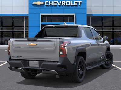New 2026 Chevrolet Silverado EV LT Crew Cab 4WD Pickup for sale #TU403302 - photo 2