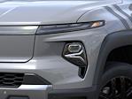 New 2026 Chevrolet Silverado EV LT Crew Cab 4WD Pickup for sale #TU403302 - photo 10