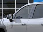 New 2026 Chevrolet Silverado EV LT Crew Cab 4WD Pickup for sale #TU403302 - photo 12