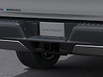 New 2026 Chevrolet Silverado EV LT Crew Cab 4WD Pickup for sale #TU403302 - photo 14