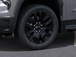 New 2026 Chevrolet Silverado EV LT Crew Cab 4WD Pickup for sale #TU403302 - photo 9