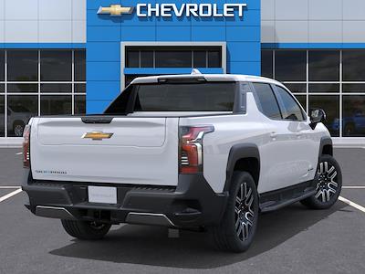 New 2026 Chevrolet Silverado EV LT Crew Cab 4WD Pickup for sale #TU404398 - photo 2