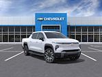 New 2026 Chevrolet Silverado EV LT Crew Cab 4WD Pickup for sale #TU404398 - photo 1