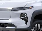 New 2026 Chevrolet Silverado EV LT Crew Cab 4WD Pickup for sale #TU404398 - photo 10