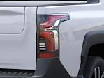 New 2026 Chevrolet Silverado EV LT Crew Cab 4WD Pickup for sale #TU404398 - photo 11