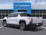 New 2026 Chevrolet Silverado EV LT Crew Cab 4WD Pickup for sale #TU404398 - photo 4