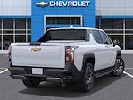 New 2026 Chevrolet Silverado EV LT Crew Cab 4WD Pickup for sale #TU404398 - photo 2