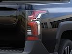 New 2026 Chevrolet Silverado EV LT Crew Cab 4WD Pickup for sale #TU404399 - photo 11
