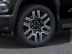 New 2026 Chevrolet Silverado EV LT Crew Cab 4WD Pickup for sale #TU404399 - photo 9