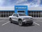 New 2026 Chevrolet Silverado EV LT Crew Cab 4WD Pickup for sale #TU404405 - photo 1