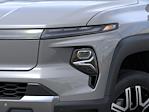 New 2026 Chevrolet Silverado EV LT Crew Cab 4WD Pickup for sale #TU404405 - photo 10