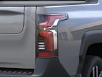 New 2026 Chevrolet Silverado EV LT Crew Cab 4WD Pickup for sale #TU404405 - photo 11