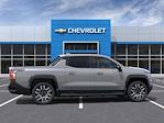 New 2026 Chevrolet Silverado EV LT Crew Cab 4WD Pickup for sale #TU404405 - photo 5