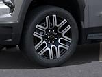 New 2026 Chevrolet Silverado EV LT Crew Cab 4WD Pickup for sale #TU404405 - photo 9