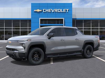 New 2026 Chevrolet Silverado EV LT Crew Cab 4WD Pickup for sale #TU405486 - photo 2