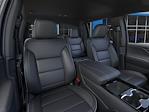 New 2026 Chevrolet Silverado EV LT Crew Cab 4WD Pickup for sale #TU405489 - photo 16