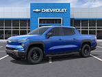 New 2026 Chevrolet Silverado EV LT Crew Cab 4WD Pickup for sale #TU405489 - photo 2