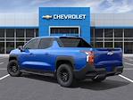 New 2026 Chevrolet Silverado EV LT Crew Cab 4WD Pickup for sale #TU405489 - photo 3