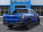 New 2026 Chevrolet Silverado EV LT Crew Cab 4WD Pickup for sale #TU405489 - photo 4