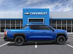 New 2026 Chevrolet Silverado EV LT Crew Cab 4WD Pickup for sale #TU405489 - photo 5