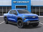 New 2026 Chevrolet Silverado EV LT Crew Cab 4WD Pickup for sale #TU405489 - photo 7