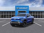 New 2026 Chevrolet Silverado EV LT Crew Cab 4WD Pickup for sale #TU405489 - photo 8