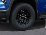 New 2026 Chevrolet Silverado EV LT Crew Cab 4WD Pickup for sale #TU405489 - photo 9