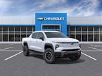 New 2026 Chevrolet Silverado EV Crew Cab 4WD Pickup for sale #TU405725 - photo 1