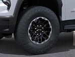 New 2026 Chevrolet Silverado EV Crew Cab 4WD Pickup for sale #TU405725 - photo 9