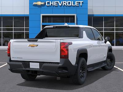 New 2026 Chevrolet Silverado EV Work Truck Crew Cab for sale #TU407433 - photo 2