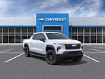 New 2026 Chevrolet Silverado EV Work Truck Crew Cab for sale #TU407433 - photo 1
