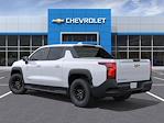 New 2026 Chevrolet Silverado EV Work Truck Crew Cab for sale #TU407433 - photo 4