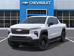 New 2026 Chevrolet Silverado EV Work Truck Crew Cab for sale #TU407433 - photo 6