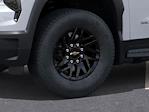 New 2026 Chevrolet Silverado EV Work Truck Crew Cab for sale #TU407433 - photo 9