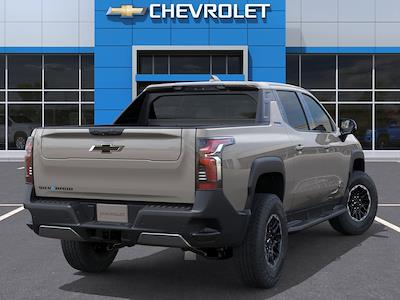 New 2026 Chevrolet Silverado EV Trail Boss Crew Cab for sale #TU408350 - photo 2