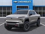 New 2026 Chevrolet Silverado EV Trail Boss Crew Cab for sale #TU408350 - photo 6