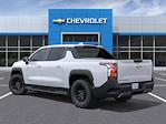 New 2026 Chevrolet Silverado EV LT Crew Cab 4WD Pickup for sale #TU408598 - photo 4