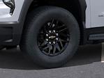New 2026 Chevrolet Silverado EV LT Crew Cab 4WD Pickup for sale #TU408598 - photo 9