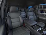 New 2026 Chevrolet Silverado EV Crew Cab for sale #TU410444 - photo 16