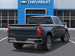 New 2026 Chevrolet Silverado 1500 LT Crew Cab Pickup for sale #TZ114795 - photo 2