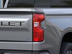 New 2026 Chevrolet Silverado 1500 LT Double Cab Pickup for sale #TZ117828 - photo 11