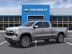 New 2026 Chevrolet Silverado 1500 LT Double Cab Pickup for sale #TZ117828 - photo 3