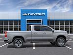 New 2026 Chevrolet Silverado 1500 LT Double Cab Pickup for sale #TZ117828 - photo 5